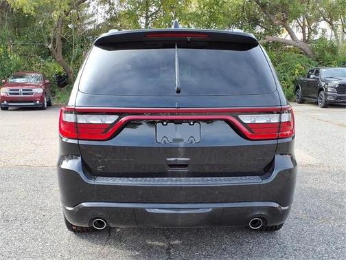 2026 Dodge Durango GT HEMI V8