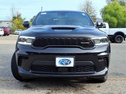 2026 Dodge Durango GT HEMI V8