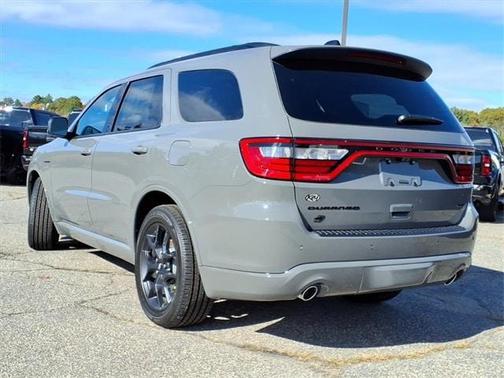 2026 Dodge Durango GT HEMI V8