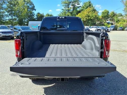 2025 RAM 3500 Tradesman