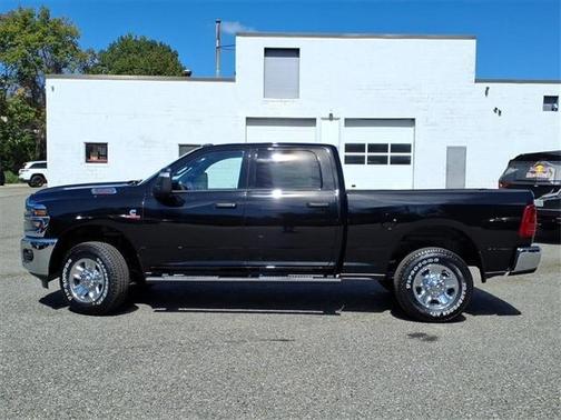 2025 RAM 3500 Tradesman