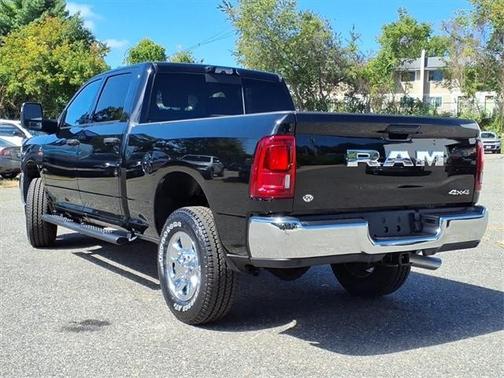 2025 RAM 3500 Tradesman