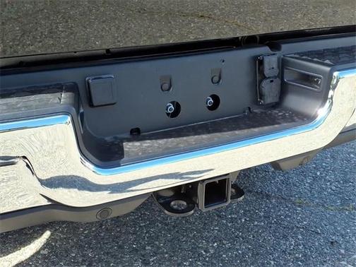 2025 RAM 3500 Tradesman