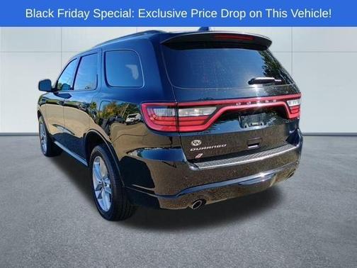2023 Dodge Durango GT