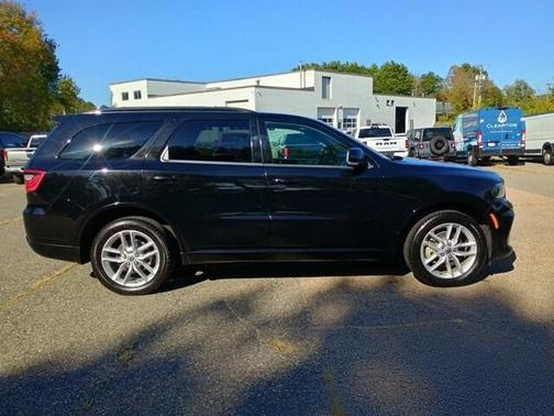2023 Dodge Durango GT