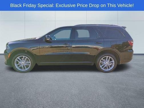 2023 Dodge Durango GT