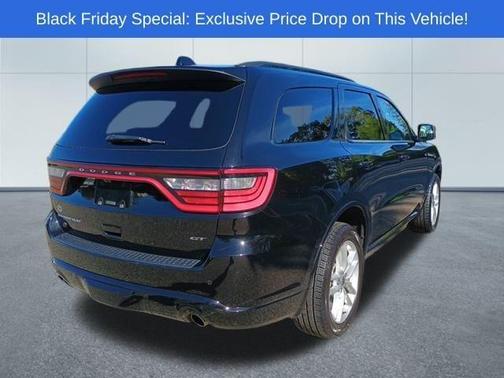 2023 Dodge Durango GT