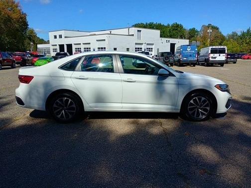 2024 Volkswagen Jetta 1.5T S