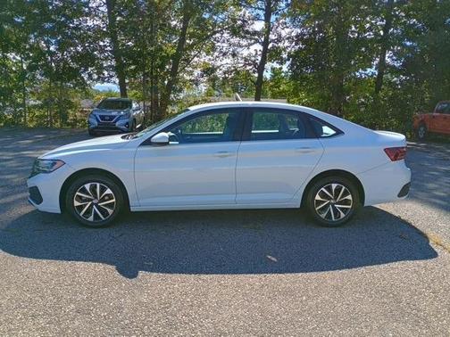 2024 Volkswagen Jetta 1.5T S