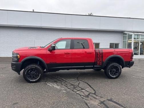 2023 RAM 2500 Power Wagon