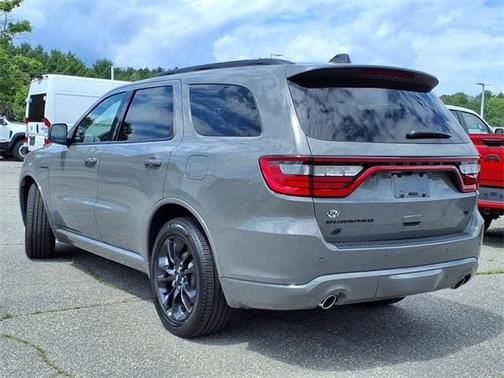 2025 Dodge Durango R/T