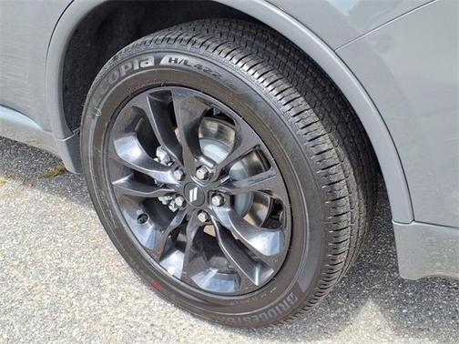 2025 Dodge Durango R/T