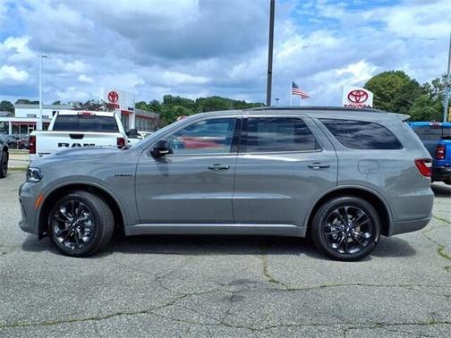 2025 Dodge Durango R/T