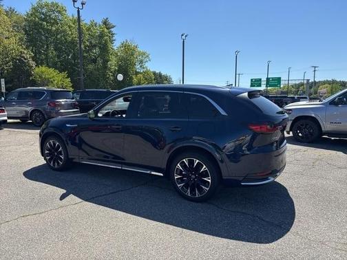 2024 Mazda CX-90 3.3 Turbo S