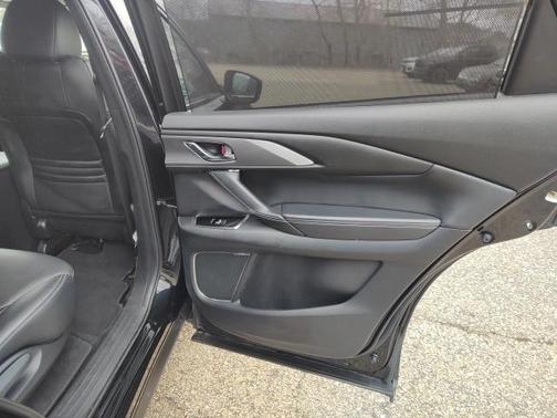 2021 Mazda CX-9 Grand Touring