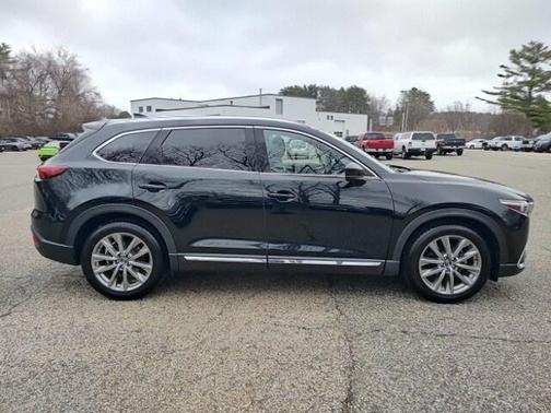 2021 Mazda CX-9 Grand Touring