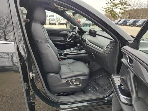 2021 Mazda CX-9 Grand Touring