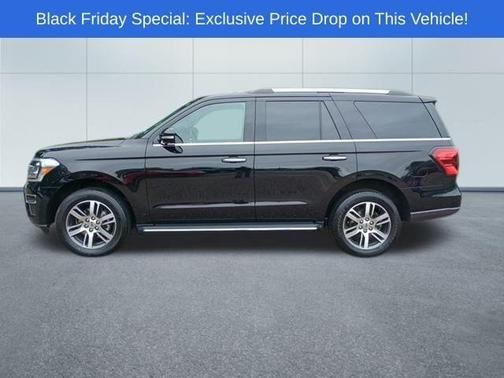 2023 Ford Expedition Limited