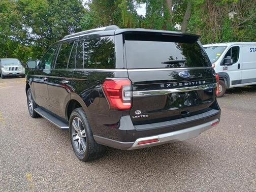 2023 Ford Expedition Limited