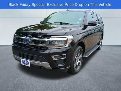 2023 Ford Expedition Limited