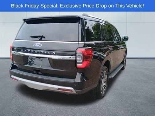 2023 Ford Expedition Limited