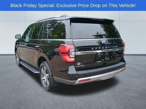 2023 Ford Expedition Limited