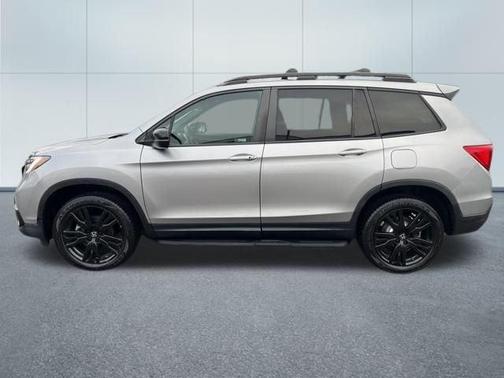 2021 Honda Passport Sport