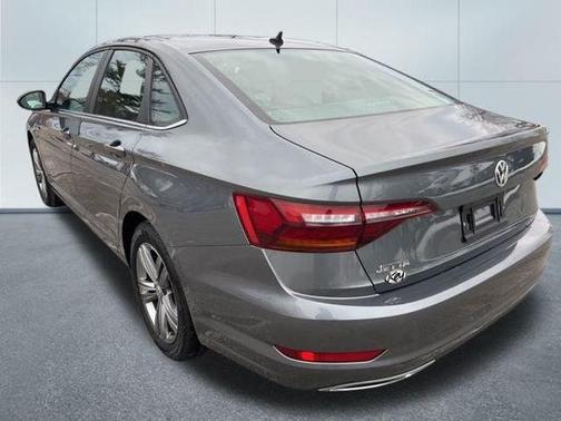 2019 Volkswagen Jetta 1.4T R-Line