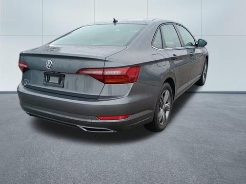 2019 Volkswagen Jetta 1.4T R-Line