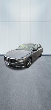 2019 Volkswagen Jetta 1.4T R-Line