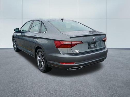 2019 Volkswagen Jetta 1.4T R-Line