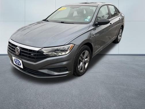 2019 Volkswagen Jetta 1.4T R-Line