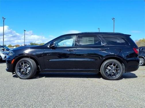 2026 Dodge Durango GT HEMI V8