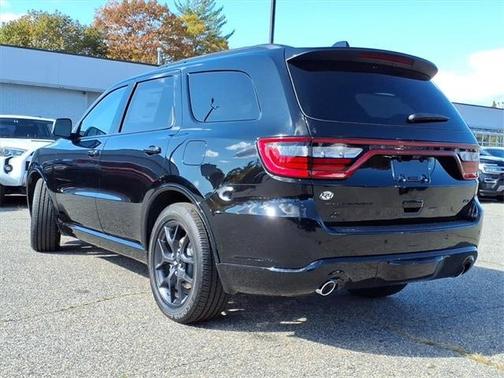 2026 Dodge Durango GT HEMI V8