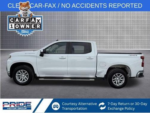 2022 Chevrolet Silverado 1500 Limited LT