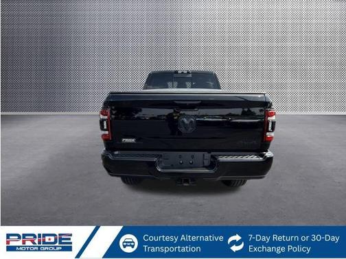2022 RAM 3500 Limited