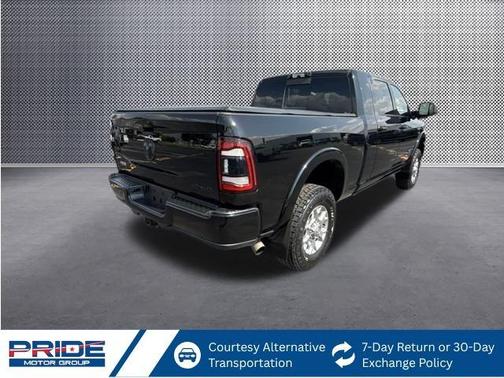 2022 RAM 3500 Limited