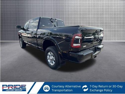 2022 RAM 3500 Limited