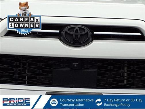 2022 Toyota 4Runner TRD Off Road Premium
