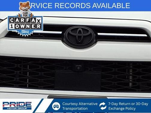 2022 Toyota 4Runner TRD Off Road Premium
