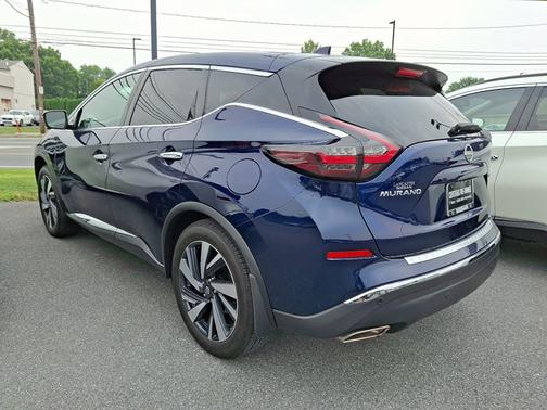 2024 Nissan Murano SL