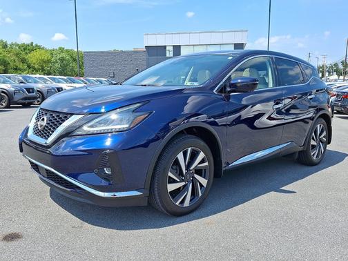 2024 Nissan Murano SL