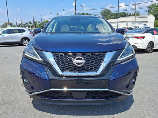 2024 Nissan Murano SL