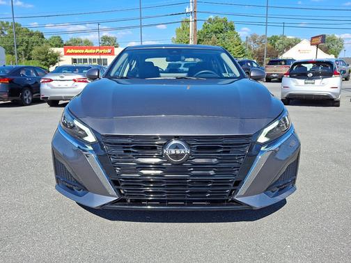 2024 Nissan Altima 2.5 SL