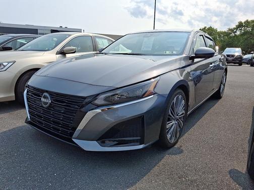 2024 Nissan Altima 2.5 SL