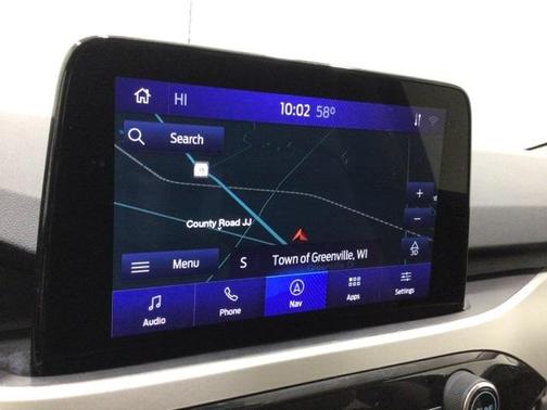 Photo 2 of 66 of 2020 Ford Escape SEL
