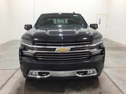 Photo 5 of 86 of 2019 Chevrolet Silverado 1500 High Country