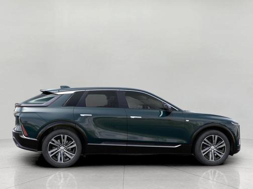 2026 Cadillac LYRIQ Premium Luxury