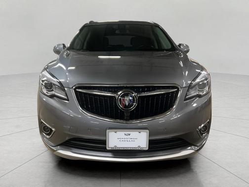 2019 Buick Envision Premium II