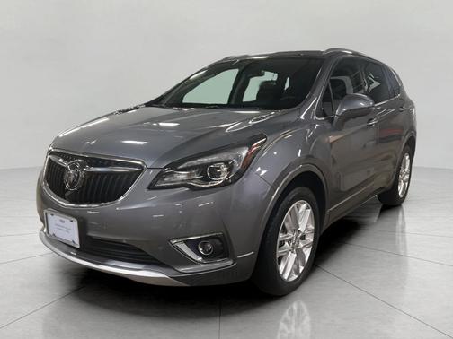 2019 Buick Envision Premium II